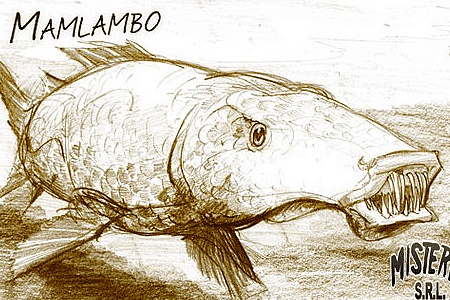 Mamlambo