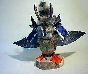 Wolpertinger