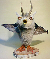 Wolpertinger